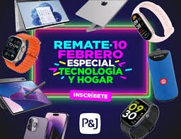 Lote tecnologico