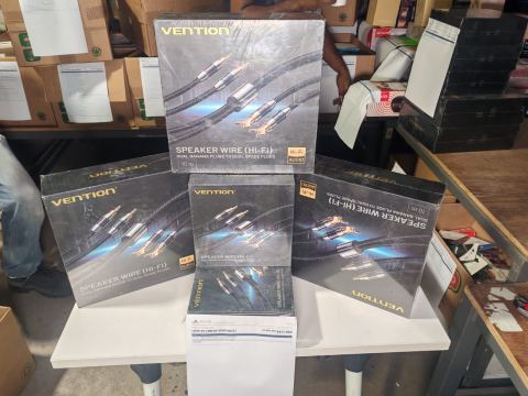 LOTE 56 CABLES VENTION 01
