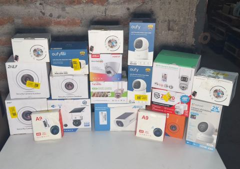 LOTE 79 CAMARAS 05