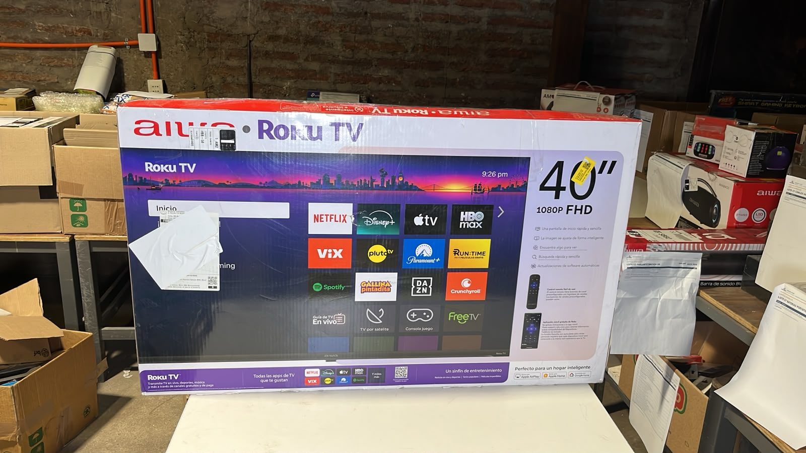 LOTE 112 TELE 01